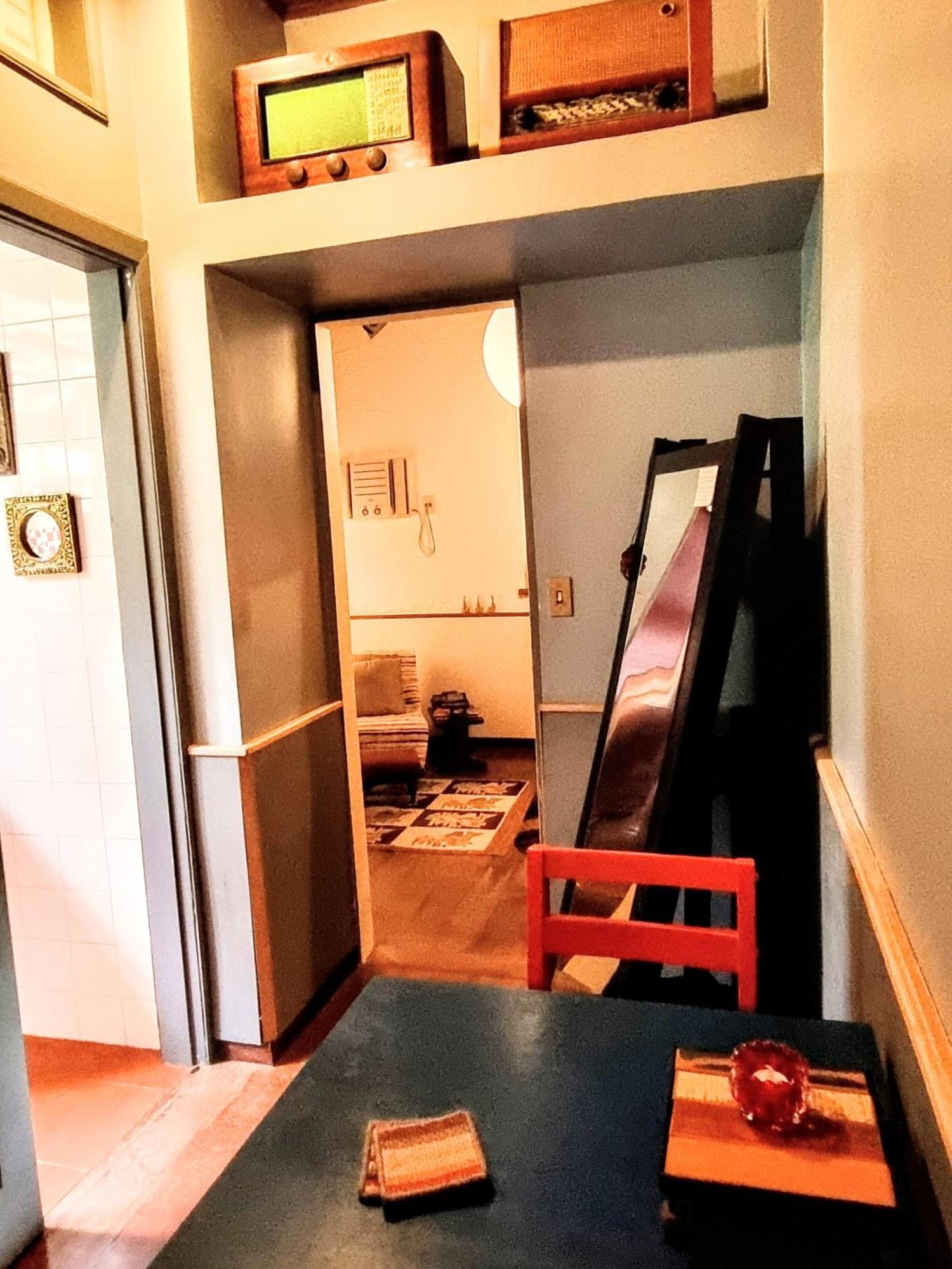 Pousada Pinati 特雷索波利斯 客房 照片